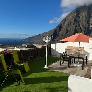 Casa Paco Y Nina Frontera