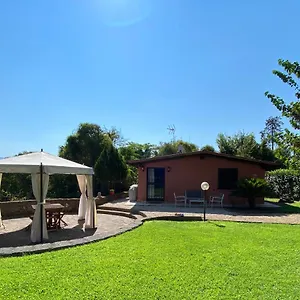 La Casa Di Irene Nel Golf Club Rom