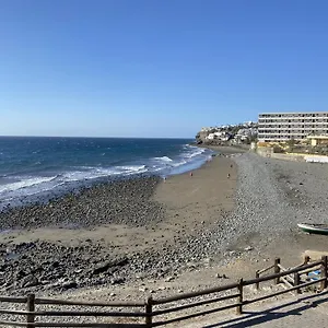 Altamar 44 Balcony&pool By Canariasgetaway Playa Del Aguila (Las Palmas)