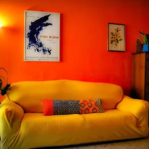 4321 Stazione Trastevere Apartamento
