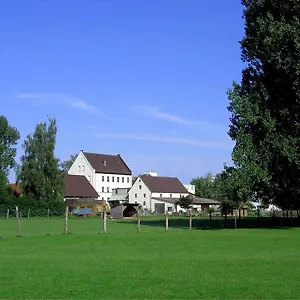 Bertelemühle Günzburg