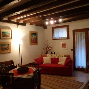  Apartamento Ca' Moro Italia
