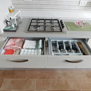 My House In Rom