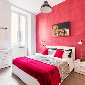 Riari 59 Trastevere - Vacation M&d Roma